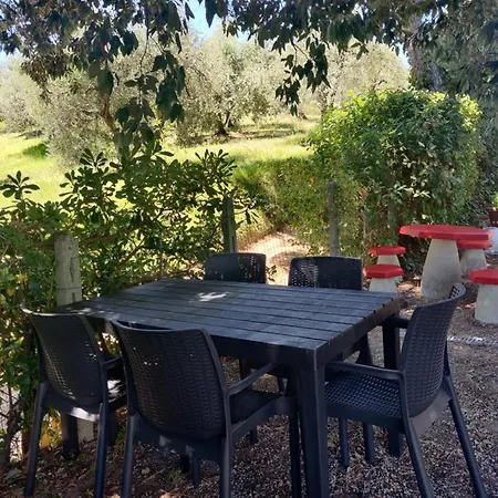 Il Rusticano Chianni