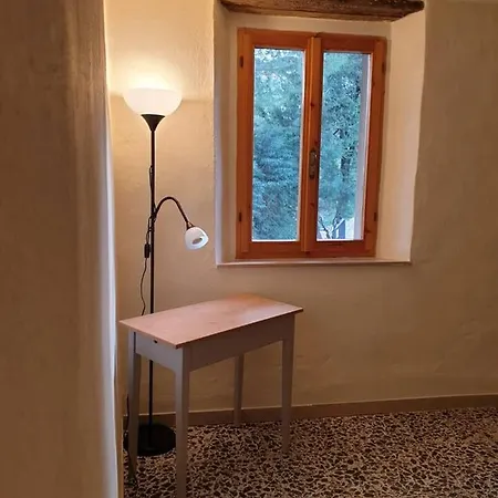 Il Rusticano Apartment Chianni