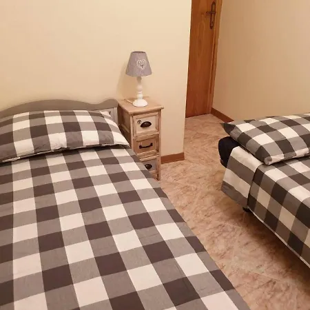 Apartment Il Rusticano *