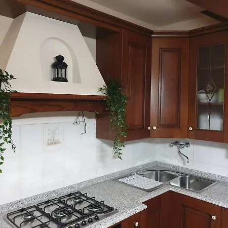 Apartment Il Rusticano Chianni