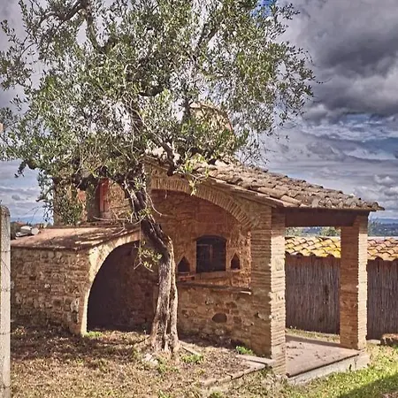 Il Rusticano * Chianni