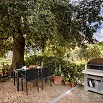 Lägenhet Il Rusticano *