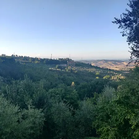 Il Rusticano Chianni