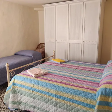 Il Rusticano * Chianni