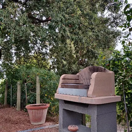 Il Rusticano Chianni