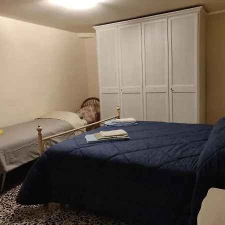 Il Rusticano Apartment