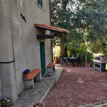 Apartment Il Rusticano