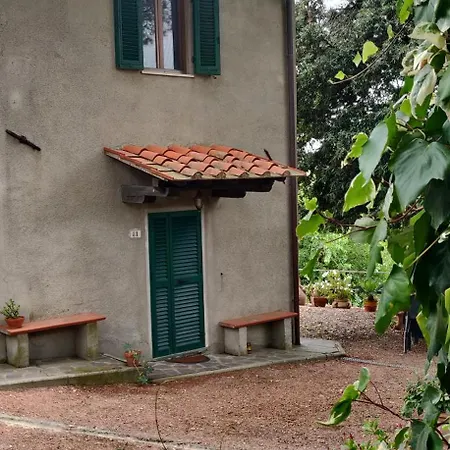 Apartment Il Rusticano