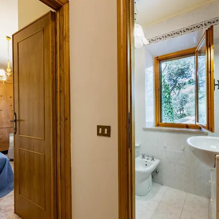 Il Rusticano Apartment *