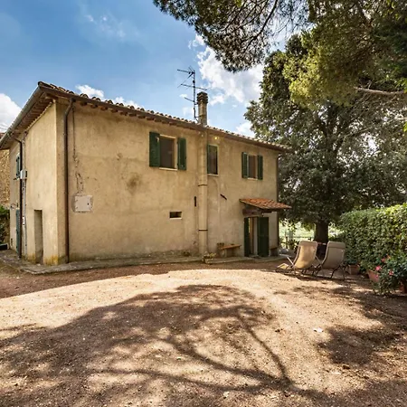 Il Rusticano * Chianni
