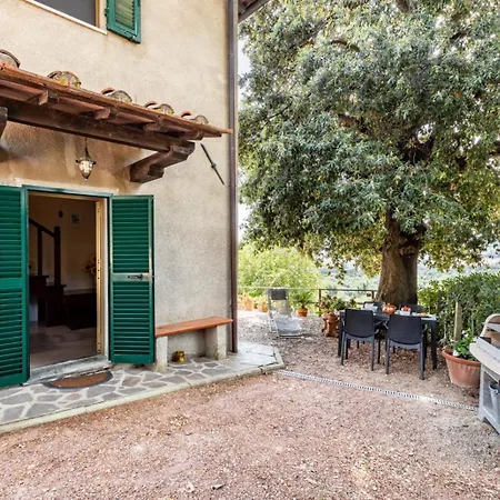 Il Rusticano Chianni