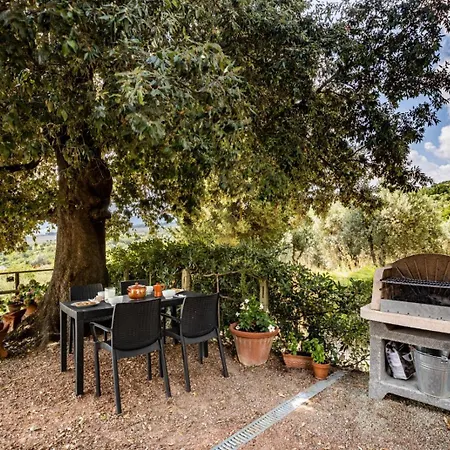 Apartmán Il Rusticano *