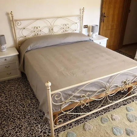 Il Rusticano Apartment