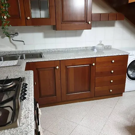 Apartment Il Rusticano *