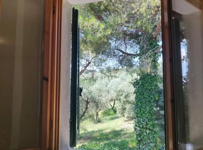Il Rusticano Apartment *