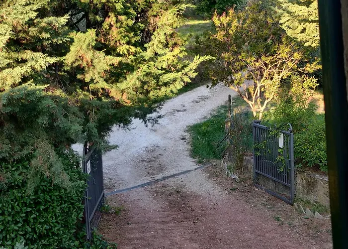 Il Rusticano *