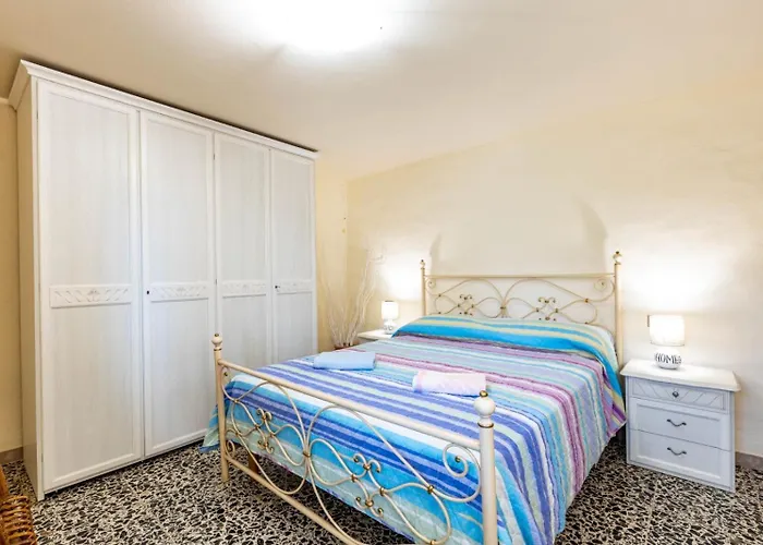 شقة Il Rusticano كياني