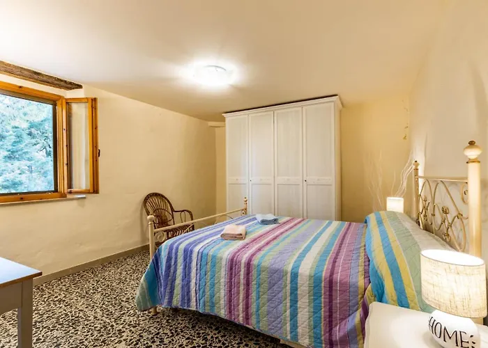 Il Rusticano Apartment