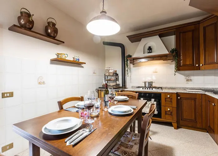 Apartment Il Rusticano
