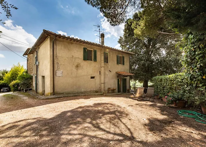 Il Rusticano * Chianni