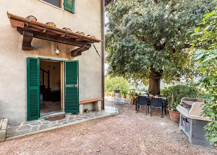 Il Rusticano Chianni
