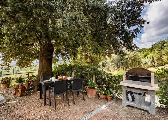 Apartment Il Rusticano *