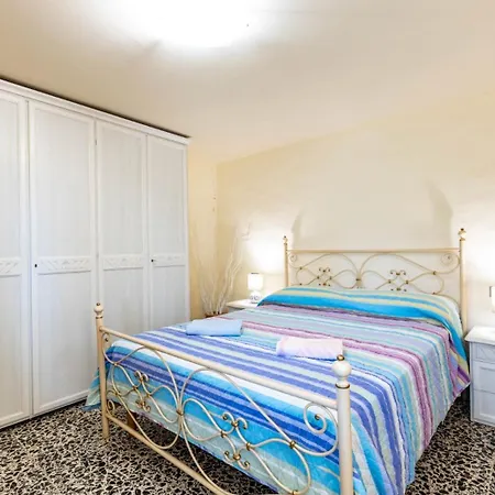 아파트 Il Rusticano 치아니